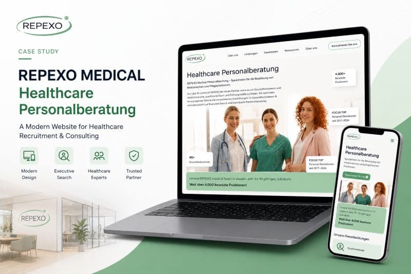 REPEXO Fallstudie