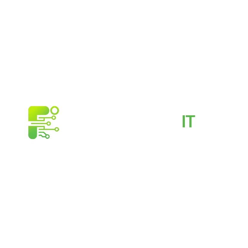Fungenberg IT