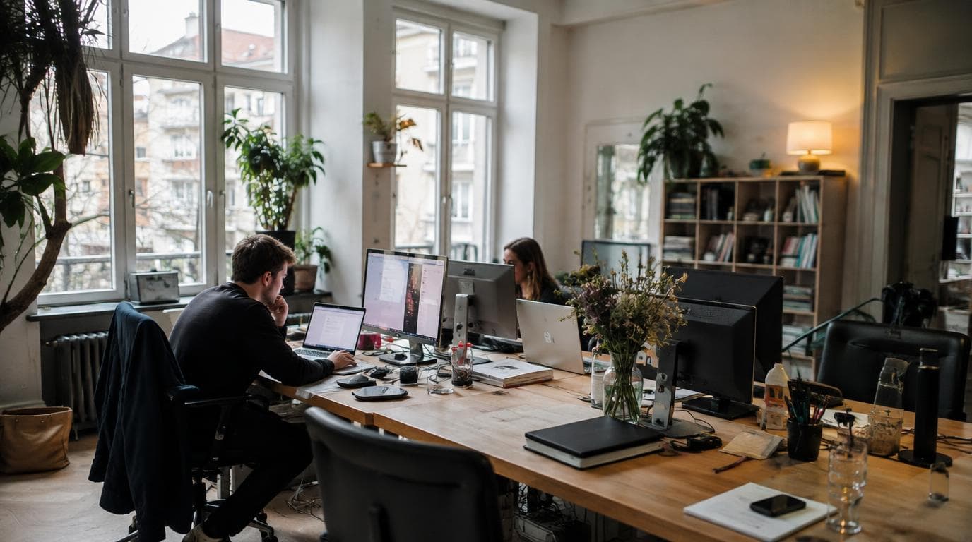 Webdesign für Unternehmen in Bremen: Die Checkliste vor der Beauftragung einer Agentur
