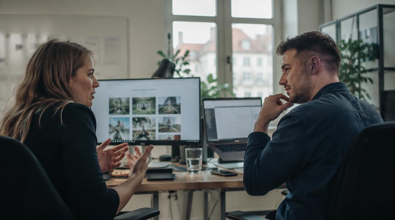 Individuelle Websites: 6 Mythen, die Ihr Business in Bremen ausbremsen