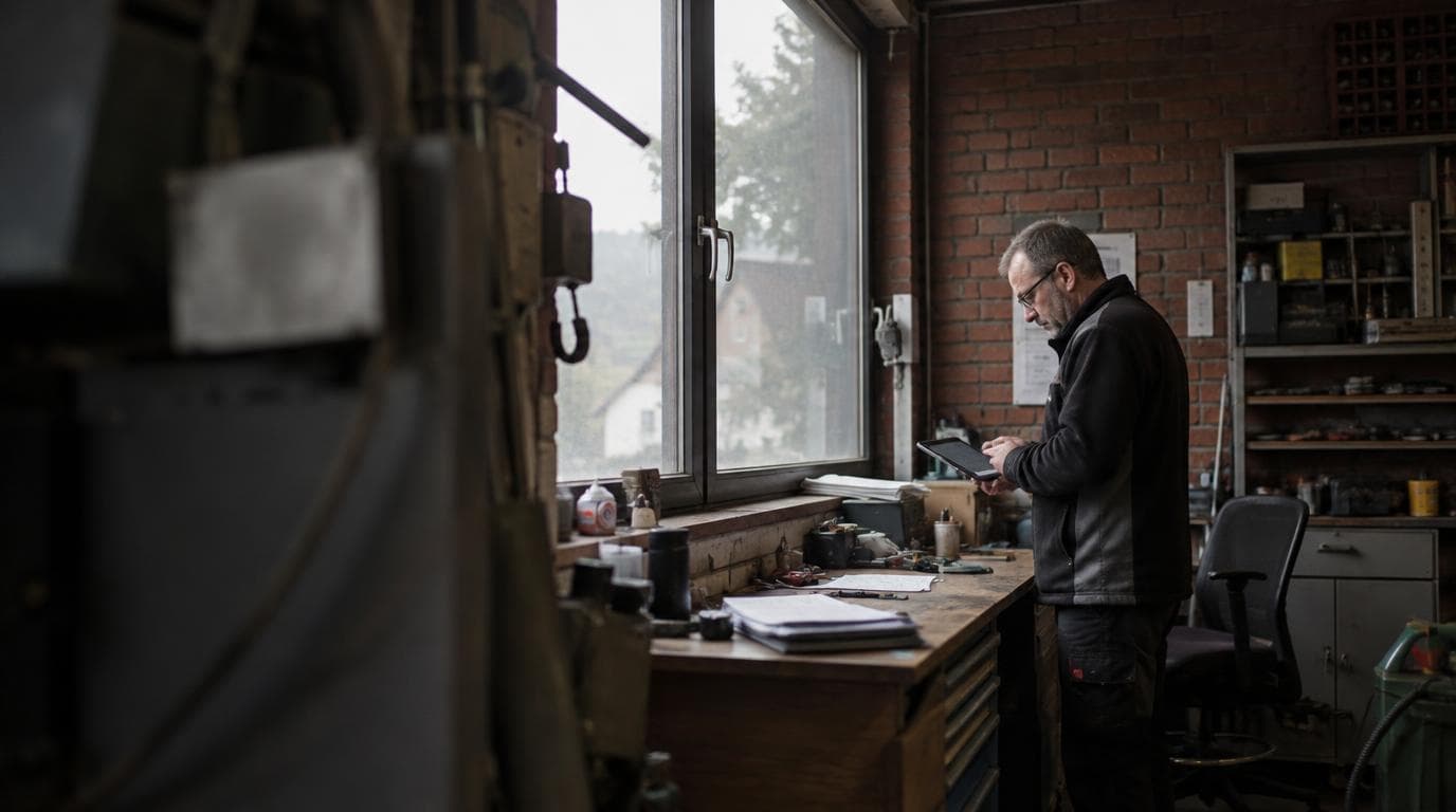 Webdesign & KI-Automatisierung: 6 hartnäckige Mythen im Faktencheck